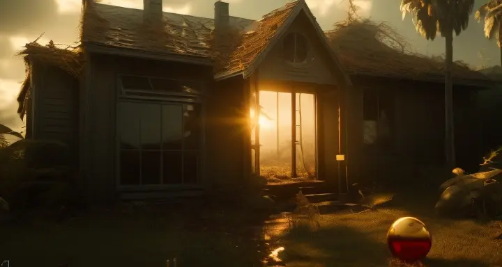 topnotch artstyle "I'm chasing the light, trying to capture its essence" golden hour, rule of thirds, photorealistic rendering, Unreal Engine 5, high dynamic range topnotch artstyle