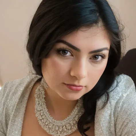 hyperdetailed, masterpiece, 8k, high quality, beautiful, sharp focus, detailed setting, Cristinesdgadf35r34e, small breasts, black hair, brown eyes, detailed eyes, uncluttered, modern, elegant, RAW photo, subject, 8k uhd
<lora:Cristinesdgadf35r34e:1>