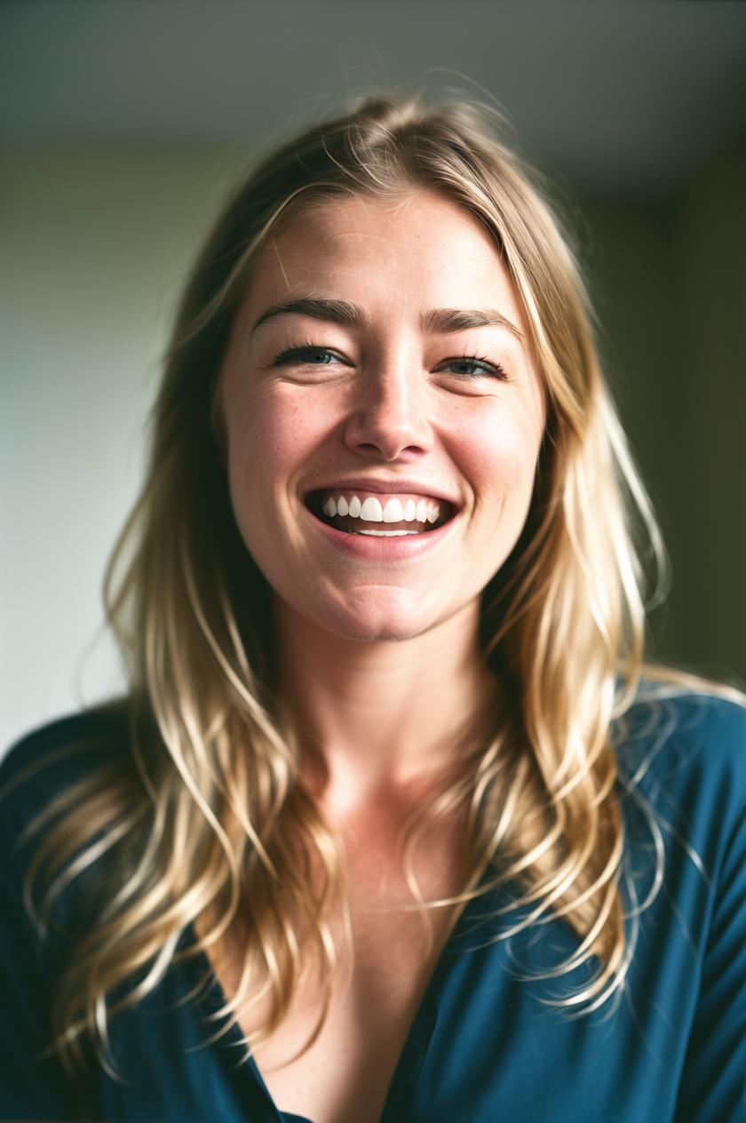 Geraldine Kemper v1.0