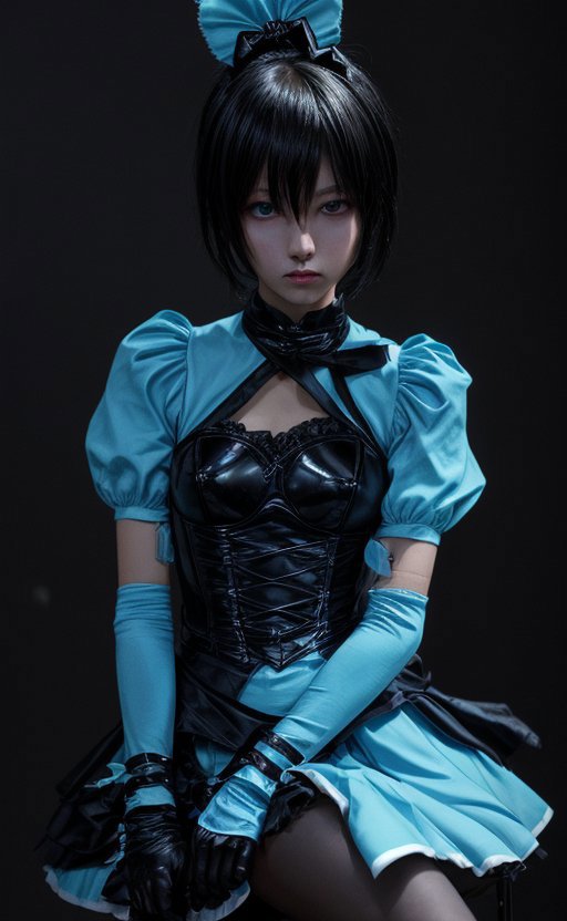 bestgirlone v1.0