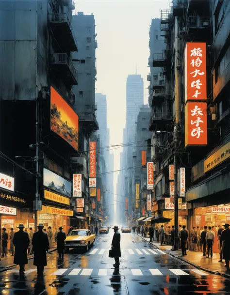 professional photograph of a mundane and panoramic scenery by Yoji Shinkawa and Bernie Wrightson and garry winogrand , bold lines, hyper detailed, dark limited palette, dramatic lighting, (intricate details, masterpiece, best quality:1.4),
<lora:add-detail-xl:1> <lora:xl_more_art-full_v1:0.5>