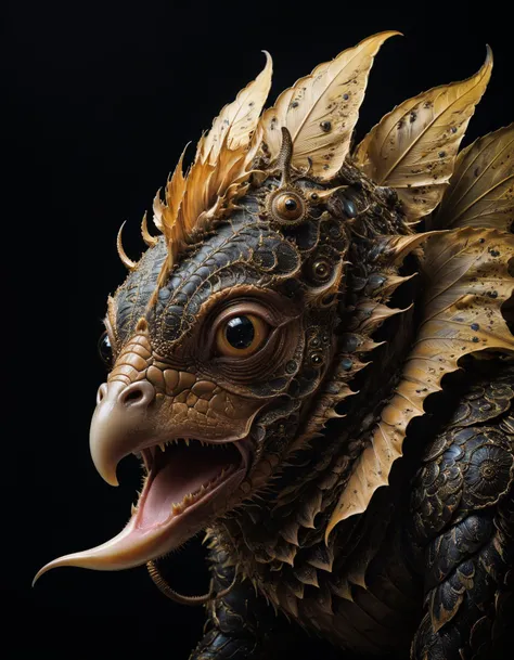 professional photograph of a solid otherworldly creature by Kentaro Miura and Raphaelle Peale and robert capa , bold lines, hyper detailed, dark limited palette, dramatic lighting, (intricate details, masterpiece, best quality:1.4),
<lora:add-detail-xl:1> <lora:xl_more_art-full_v1:0.5>
<lora:add-detail-xl:1> <lora:xl_more_art-full_v1:0.5>