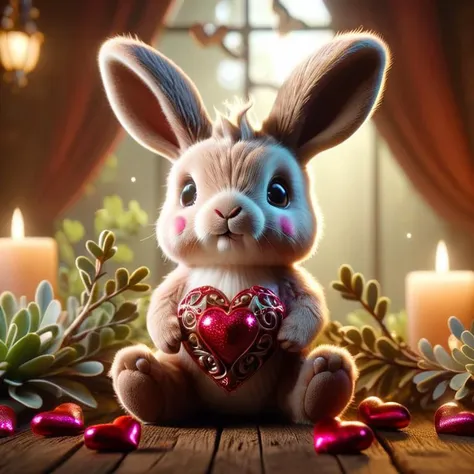 award-winning photography of a ral-smlvltnpls jackalope with whimsical nature, glowing, whimsical, enchanted, magical, fantasy art concept, intricate details, masterpiece, best quality, realism, hyper realistic, <lora:ral-smlvltnpls-sdxl:0.8>