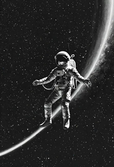 I always wanted you to go, Beyond the black horizon, trying to take control, So where is your God?, I can't get off, I can't, Morbid fascinations, television takes control, Spaceman, Spaceman, Spaceman, Spaceman