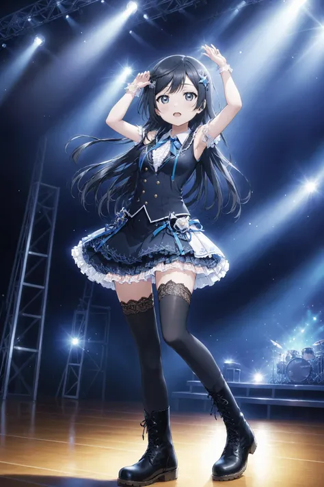 Weiss Schwarz/Love Live Nijigasaki School Idol Club]Setsuna