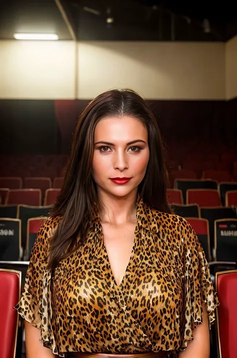 Instagram picture of a 30 year old beautiful woman in an orange maxi dress with a leather clutch,Sydney, Australia during New Year's Eve,dark hair, epic character composition,by ilya kuvshinov, alessio albi, nina masic,sharp focus, (subsurface scattering, skin detail), f2, 35mm, film grain  <lora:jessifio:1>