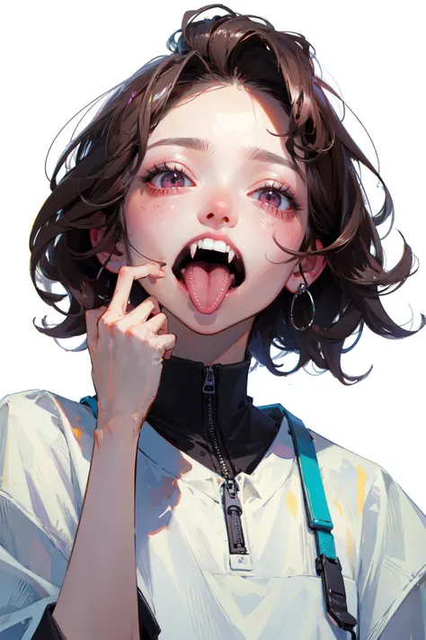 ((best quality, masterpiece, absurbres, super-resolution)), <lora:mouth_pull:1>
MOUTH_PULL
OPEN_MOUTH
FINGER_IN_OWN_MOUTH
FANGS
TONGUE
TONGUE_OUT