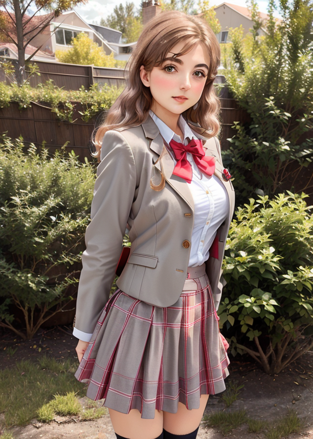 Shy Aka Lia v1.0