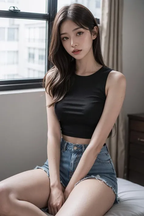 1girl,sitting,