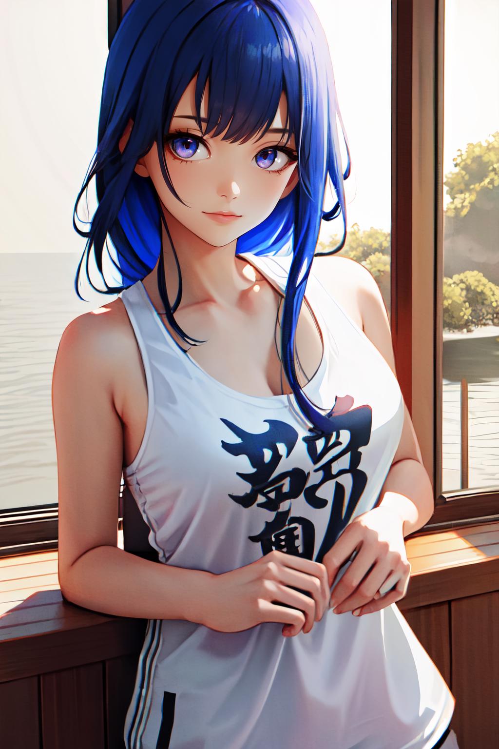 Written On Clothes | 2MB Outfit/Concept LoRA  v1.0