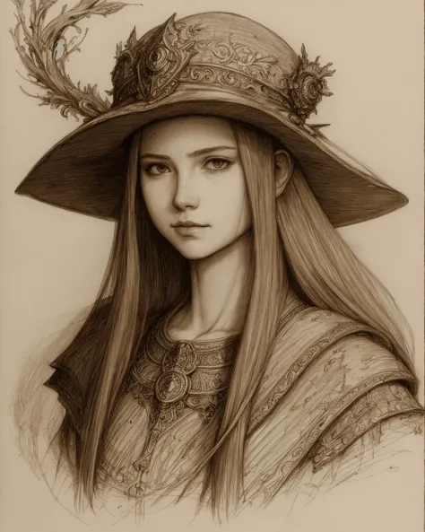 best quality,masterpiece,highly detailed,ultra-detailed, ,<lora:neg4all_bdsqlsz_V3.5:-1> fantasy novel illustration sketching by DaVinci
<lora:DaVinci_sketchbook:1.25>