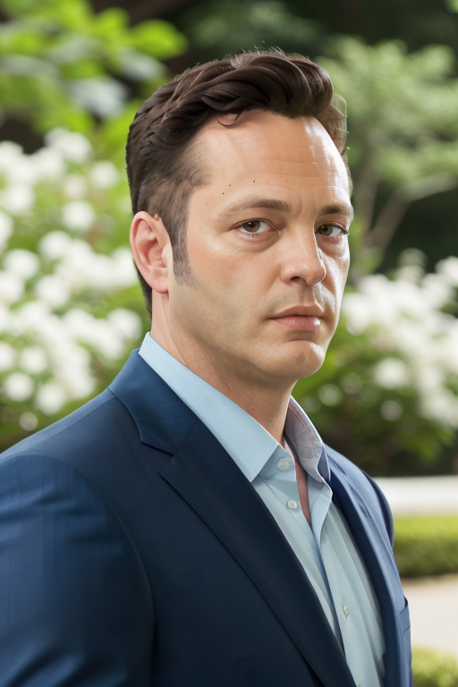 Vince Vaughn v1.0