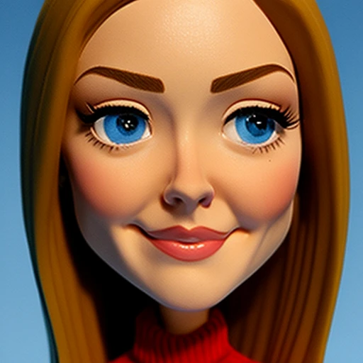 clazy style amanda seyfried