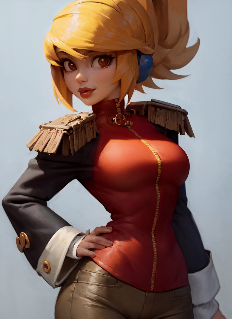 Robin (Iconoclasts) v1.0