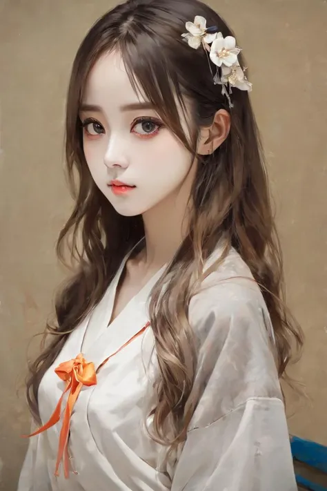 Masterpiece, best quality, 1girl, <lora:kwFemale_Beta40-SDXL_v1:1>, chinese