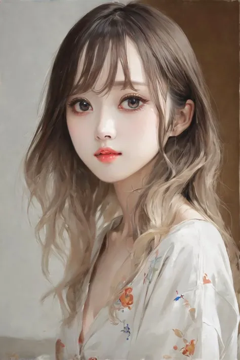 Masterpiece, best quality, 1girl, <lora:kwFemale_Beta40-SDXL_v1:1>, chinese