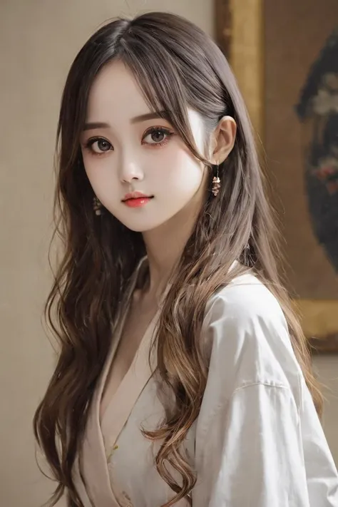 Masterpiece, best quality, 1girl, <lora:kwFemale_Beta40-SDXL_v1:1>, chinese