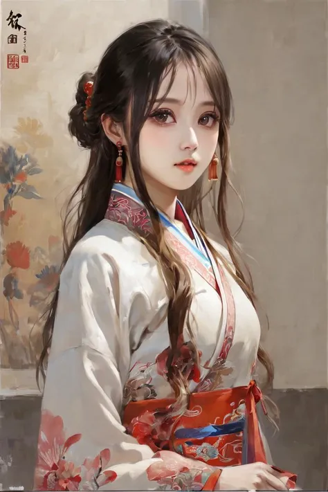 Masterpiece, best quality, 1girl, <lora:kwFemale_Beta40-SDXL_v1:1>, chinese