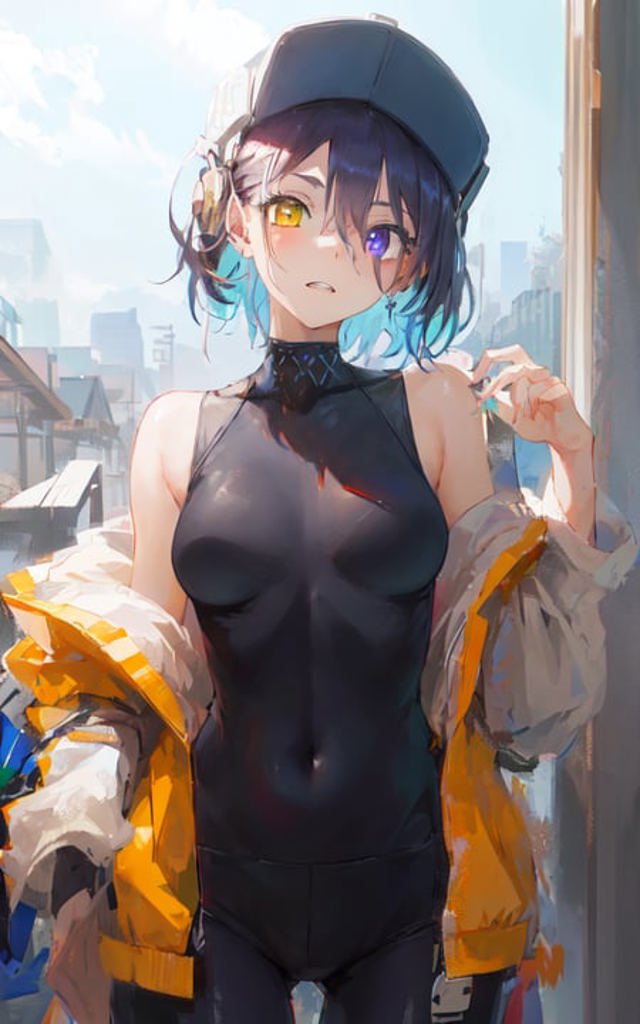 ARKNIGHTS ASBESTOS v1.0