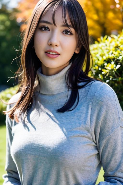 SawaguchiAika_JP_Actress v1.0