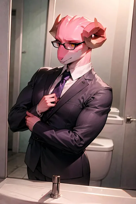 Obra maestra, La mejor calidad, 1,Osana Najimi,(sunglasses), ojos perfectos, sonrojarse, desnudo, abdomen marcado, niples,brazos delgados,caderas grandes, muslos gruesos, cuerpo delgado, small , (erection), pene hermoso, condom belt,