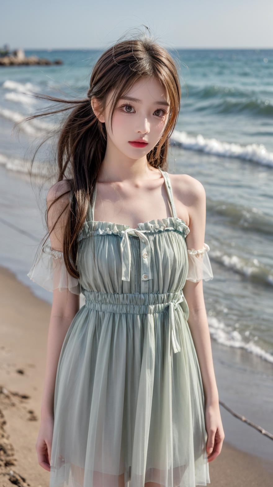 Sweet girl clothes S10 v1.0