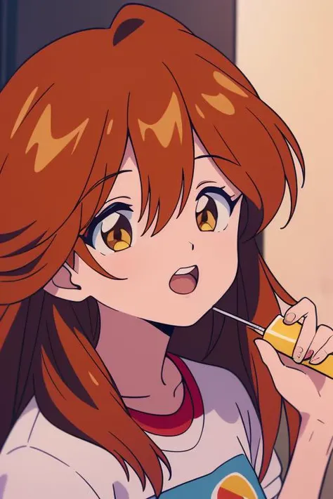 masterpiece, best quality,1girl,ultra detail, iyona, <lora:Kawai_Iyona:0.7>