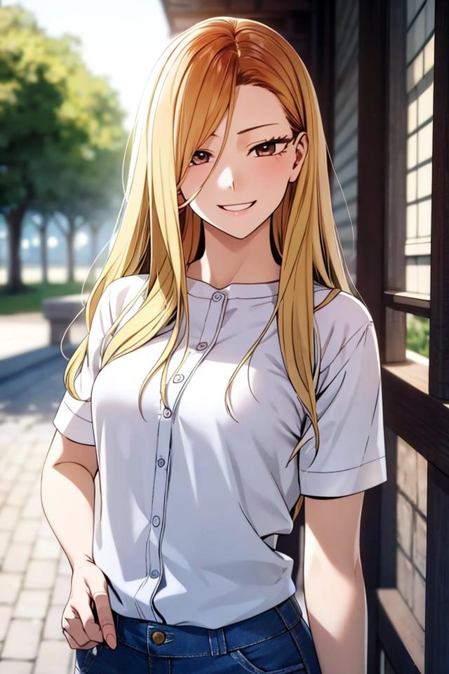 Han Jia / Han Jiah | Match Made In Heaven By Chance | Maybe Meant to Be | Manhwa v1.0