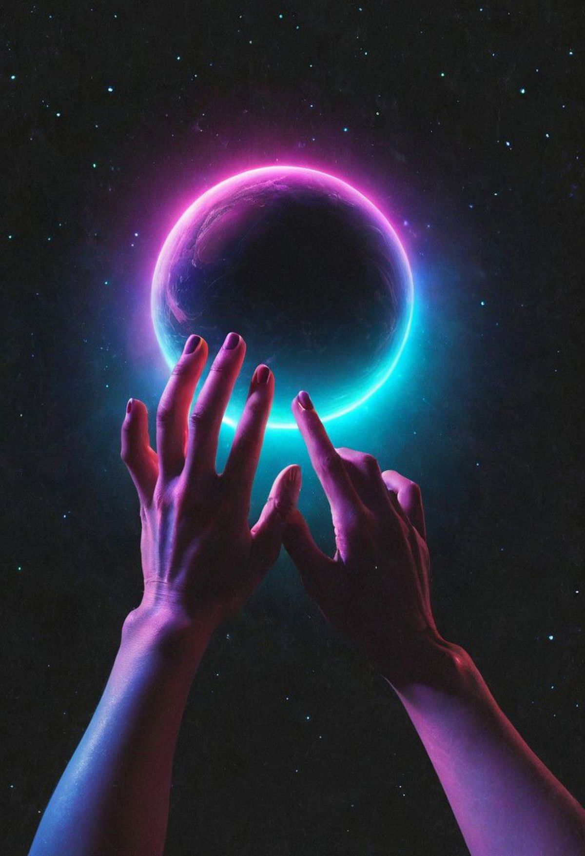 PE High Contrast [Style] v1.0