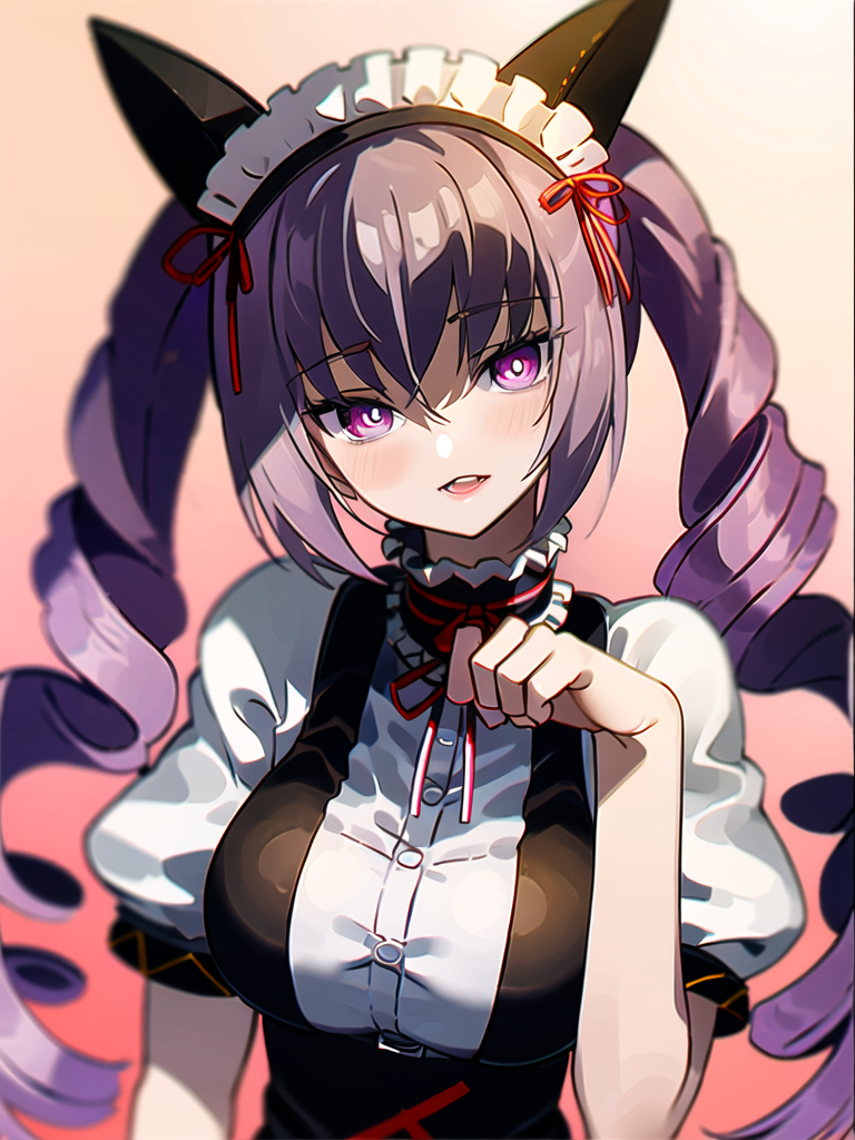 【Steins;Gate】Faris / Akiha Rumiho Charecter LoRA（菲莉絲/秋葉·留美穂人物模組） v1.0