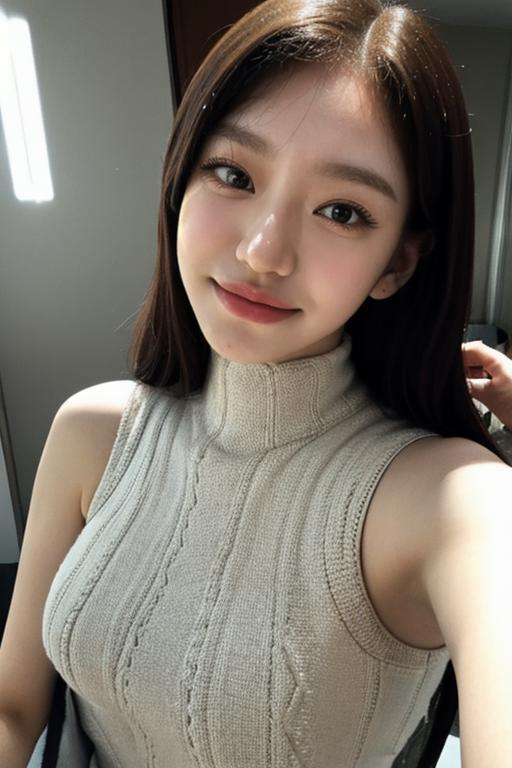 Kiss Of Life Julie (쥴리) Lookalike v1.0