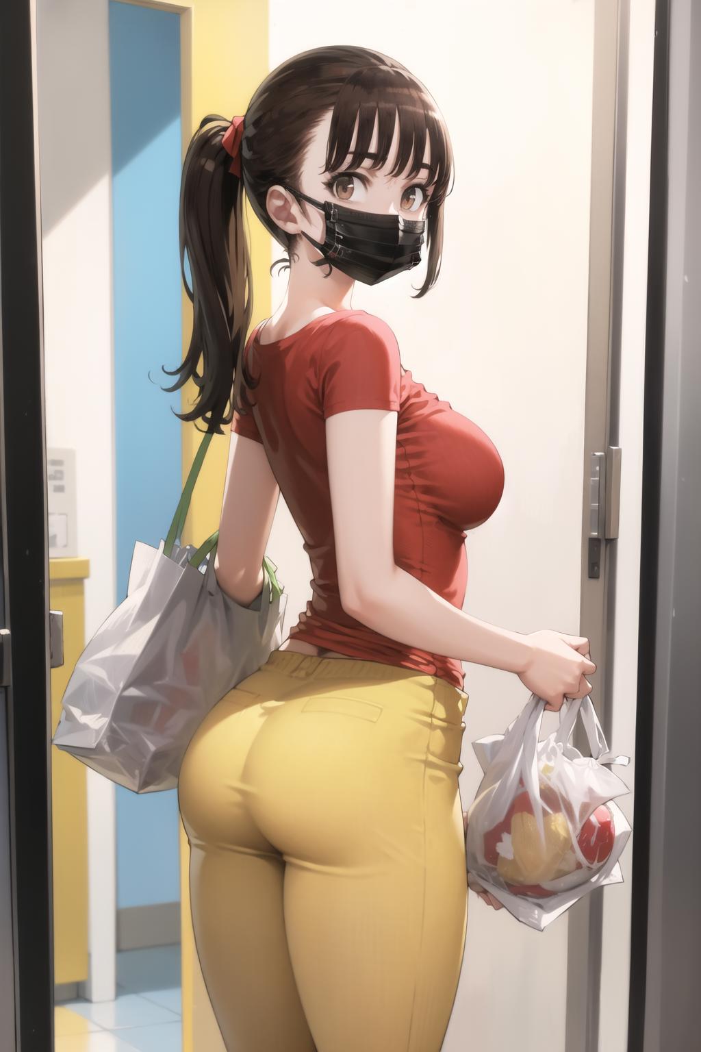 Jun (seojh1029) じゅん (artist) v0.1