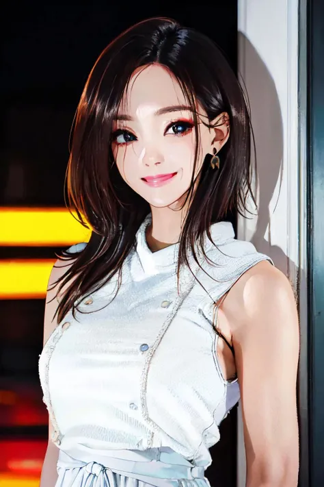 <lora:hyominlorashy:1>hyominlorashy,multiple girls,
(best quality, masterpiece, RAW photo,ultra-detailed:1.2), <lyco:GoodHands-beta2:1.0>,1girl,solo,looking at viewer,smile