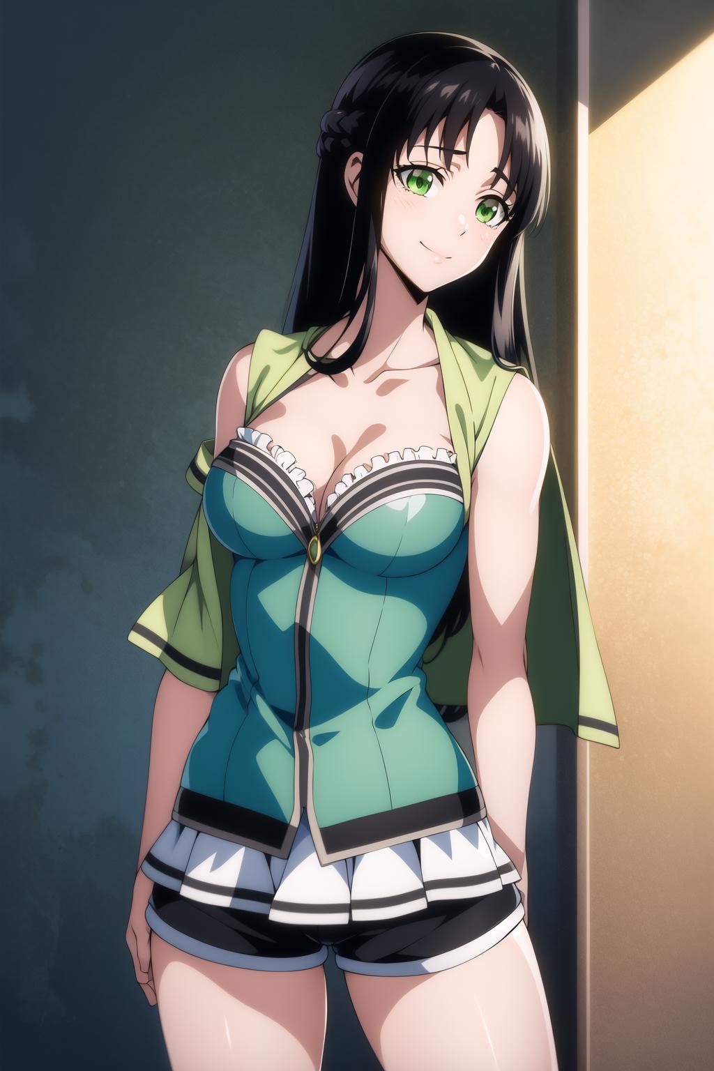 Marguerit Farom | Yuusha ga Shinda! v1.0