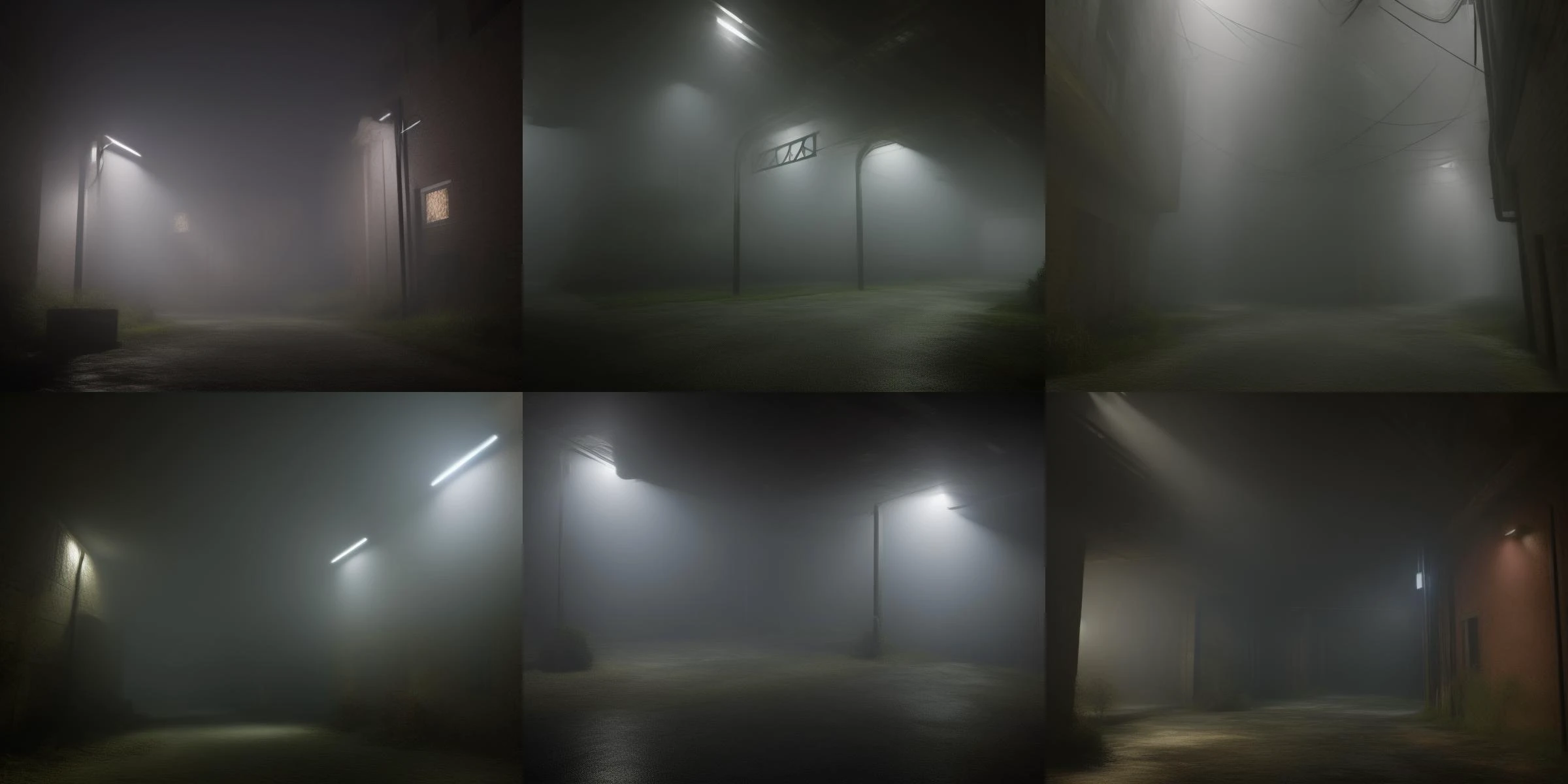 Wave Concepts (Backgrounds)
