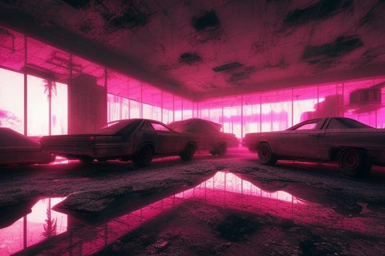 Wave Concepts (Backgrounds)