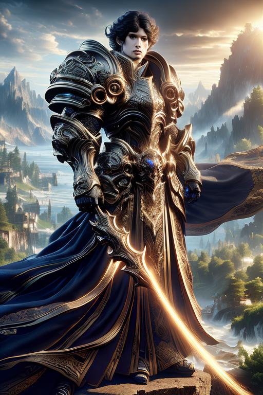 Knight Knight