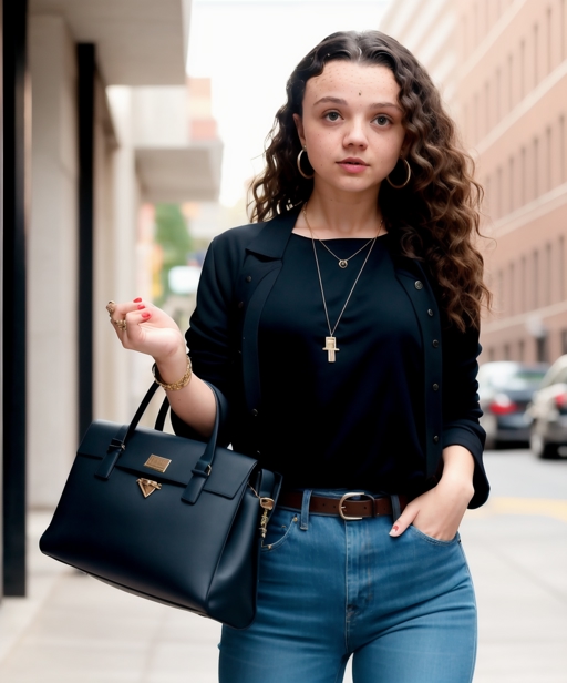 Stefania Lavie Owen v1.0
