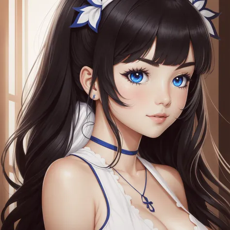 (masterpiece, best quality), intricate details,
1girl, <lora:HestiaDanmachi1:0.8> Hestia (Danmachi), Hestia,