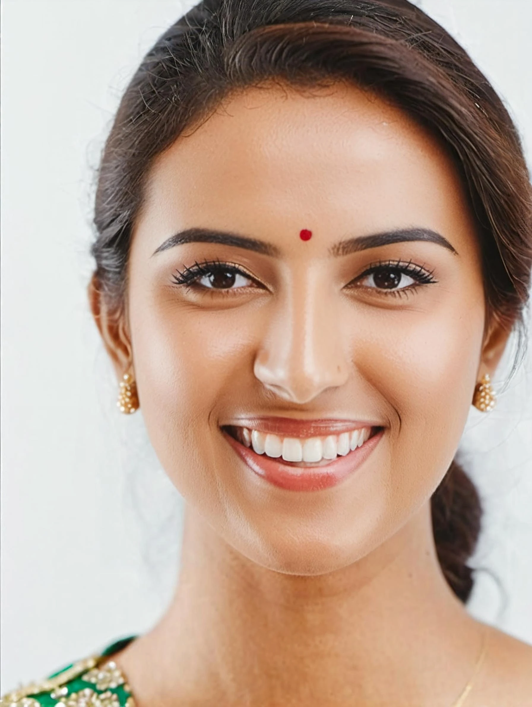 Desi Coffee - SDXL LoKr - Tiny Sized LoRA for Indian faces/ skin tones (Experimental)