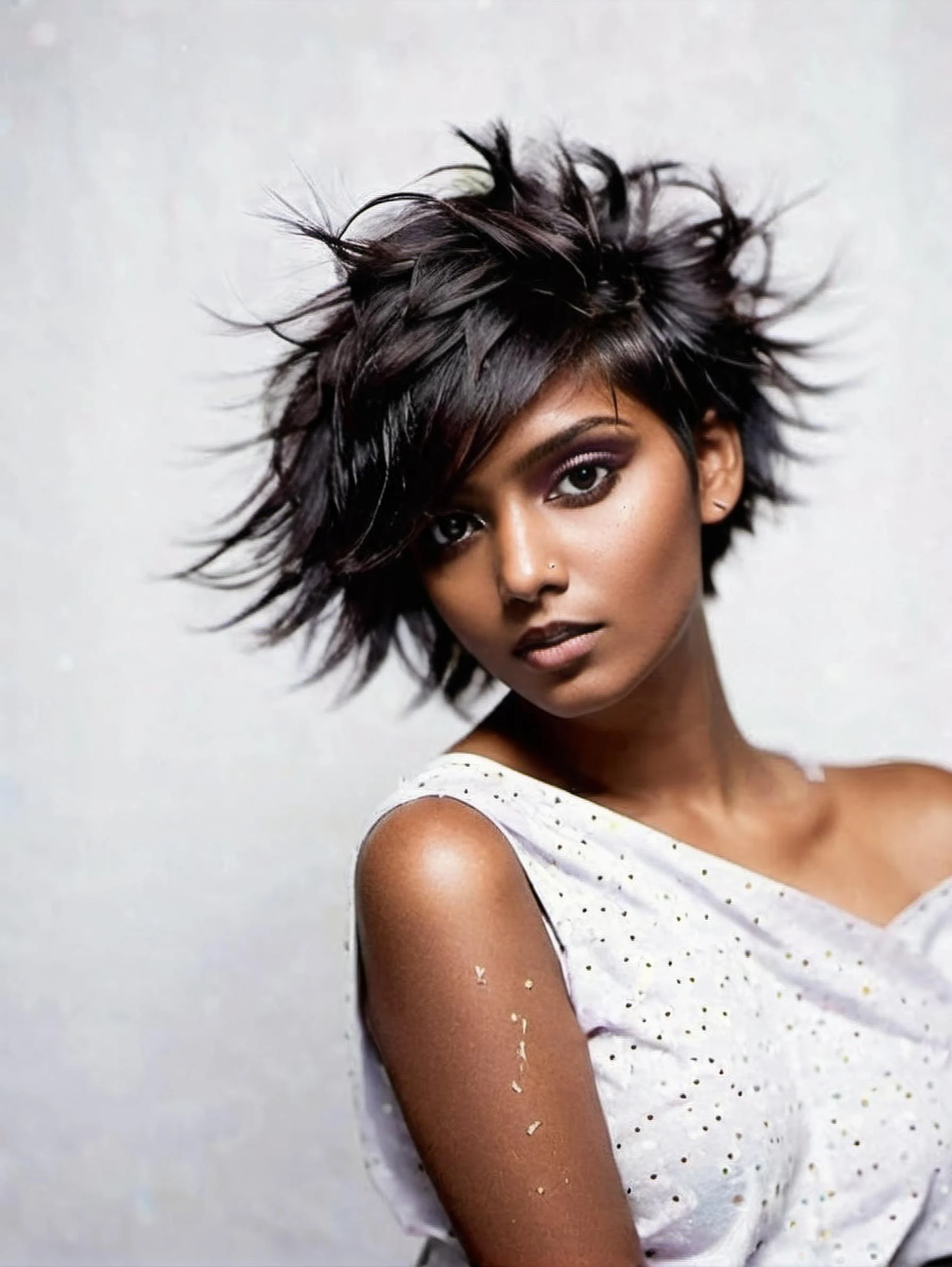 Desi Coffee - SDXL LoKr - Tiny Sized LoRA for Indian faces/ skin tones (Experimental)