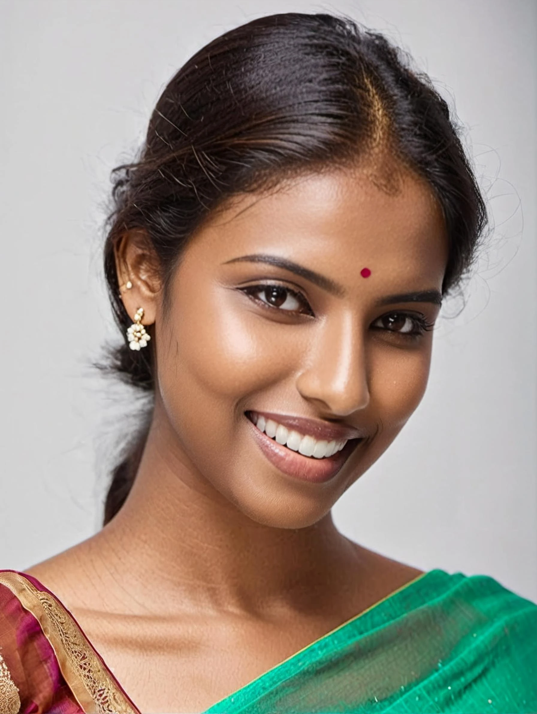 Desi Coffee - SDXL LoKr - Tiny Sized LoRA for Indian faces/ skin tones (Experimental)