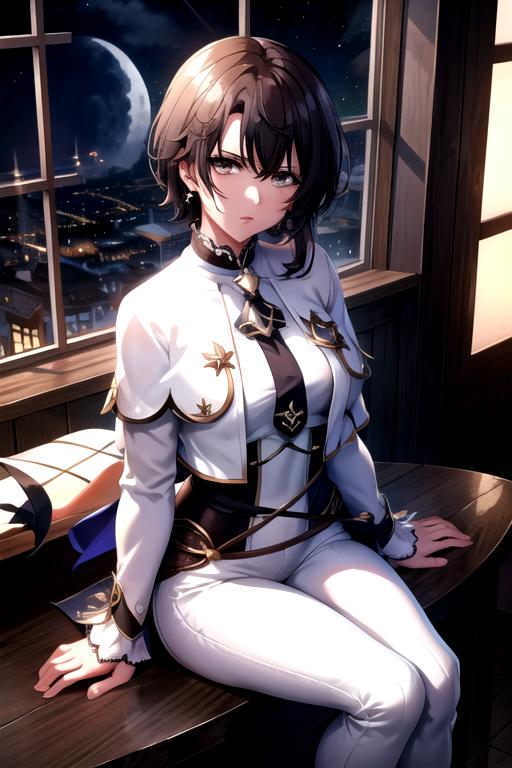 Shano Himegami v1.0