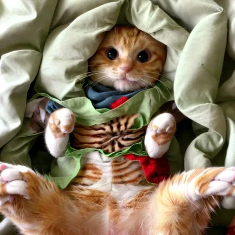 Once upon a time there was a baby cat the cat is just born one day ago.His name is CatFeet.That time they liked aliens.But when the aliens said there are attacking planet Earth the cat disagree with the aliens because there are also many more cat in planet Earth. They fought for many days and they decided cat planet is going to be split in two.One half of it will be the catâs the rest will be the aliens. But the cat still want to save planet earth because of that, the cat will fight with the aliens