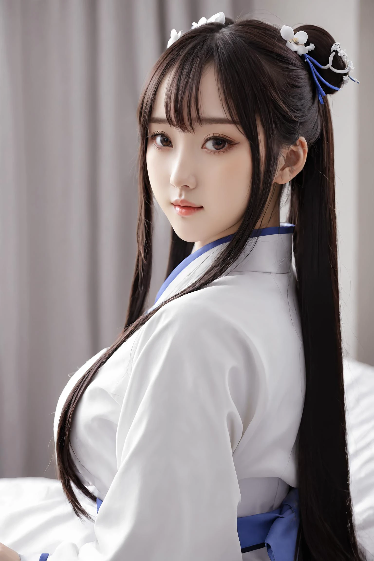 masterpiece, best quality, 1girl, <lora:kwFemale_Beta40-SDXL_v1:1>, chinese,waifu