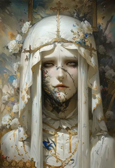 high quality, fine art, sinner, sins