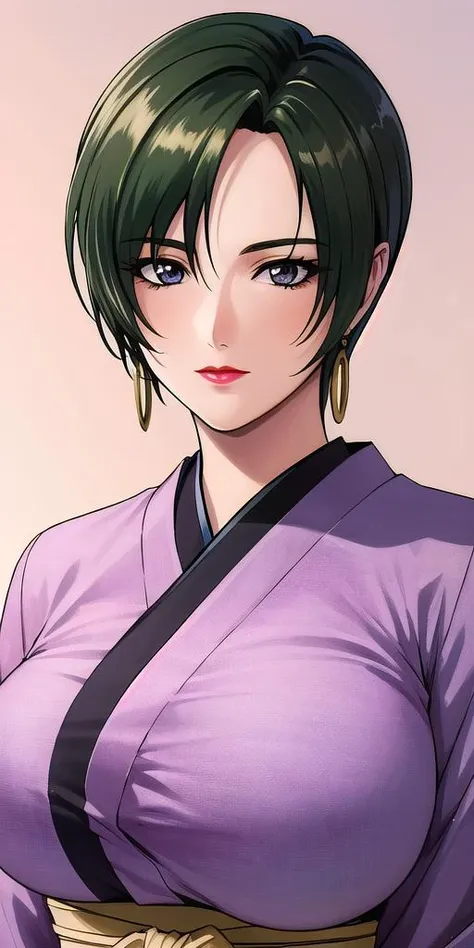 <lora:MiliaFallynaV8:.7> miliafallyna, huge_breasts, standing, solo, kimono, masterpiece, best_quality, detailed_face, detailed_eyes, highres, beautiful, detailed,