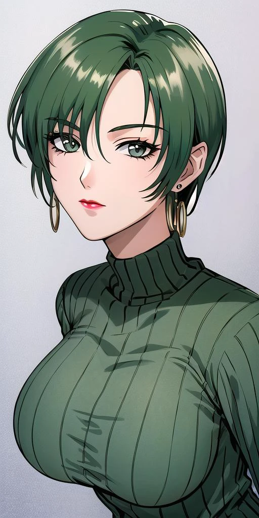 <lora:MiliaFallynaV8:.7> miliafallyna, huge_breasts, standing, solo, sweater, masterpiece, best_quality, detailed_face, detailed_eyes, highres, beautiful, detailed,