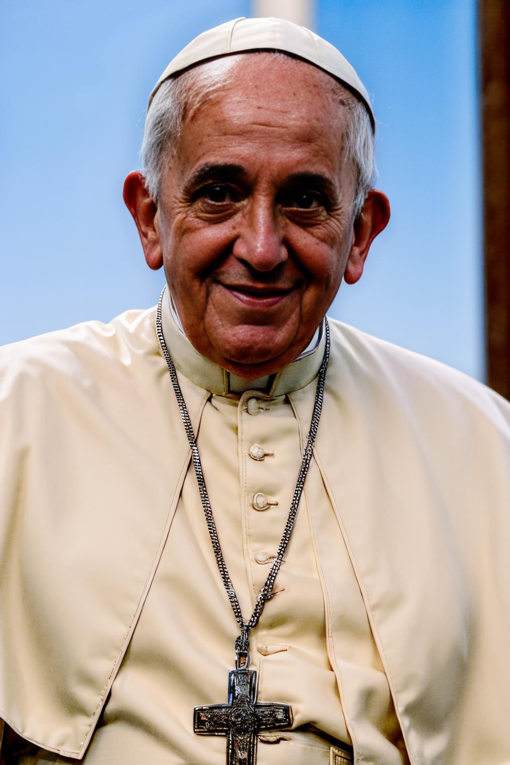 Edob Pope Francis v1.0