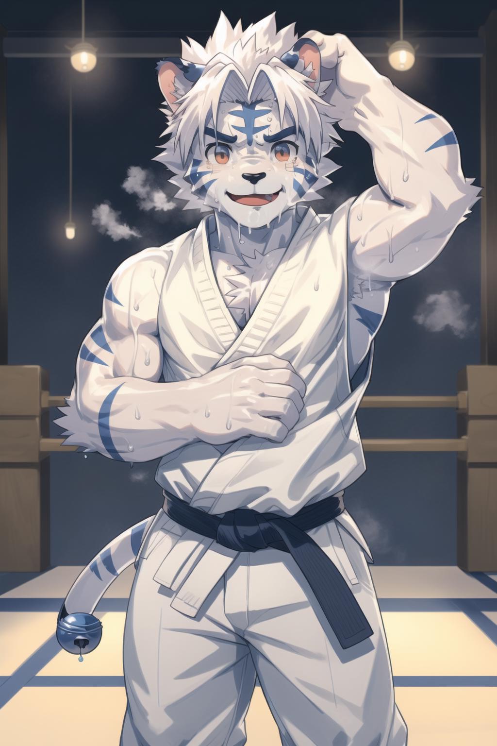 Kogenta (Onmyou Taisenki) v1.0